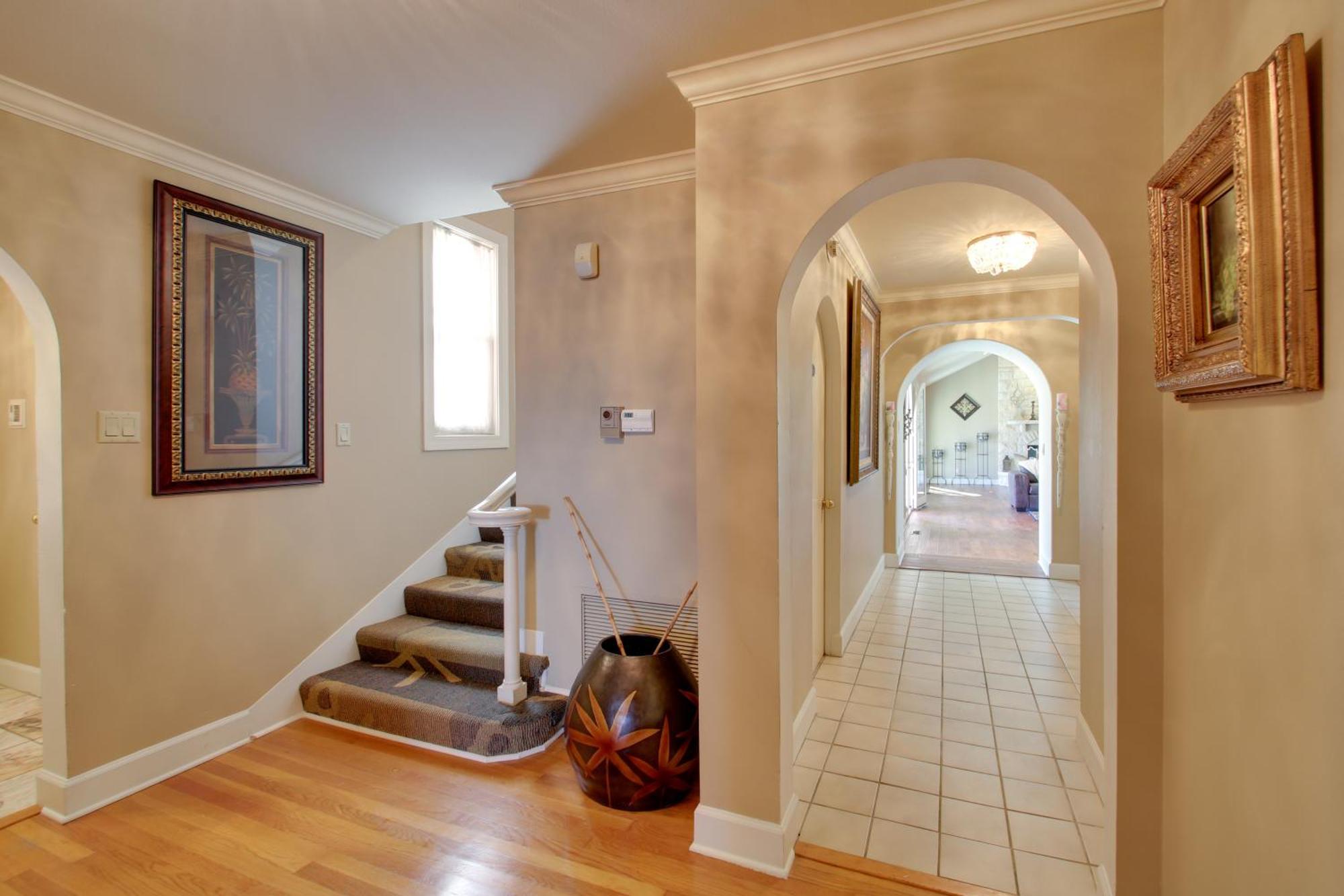 Hot Springs Home With Pool - Half Mile To Oaklawn! Exterior photo